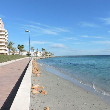 La Manga Apartments - Canales De Veneciola Bagian luar foto