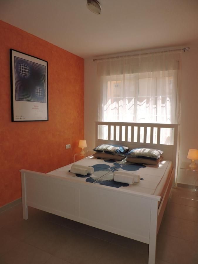 La Manga Apartments - Canales De Veneciola Bagian luar foto