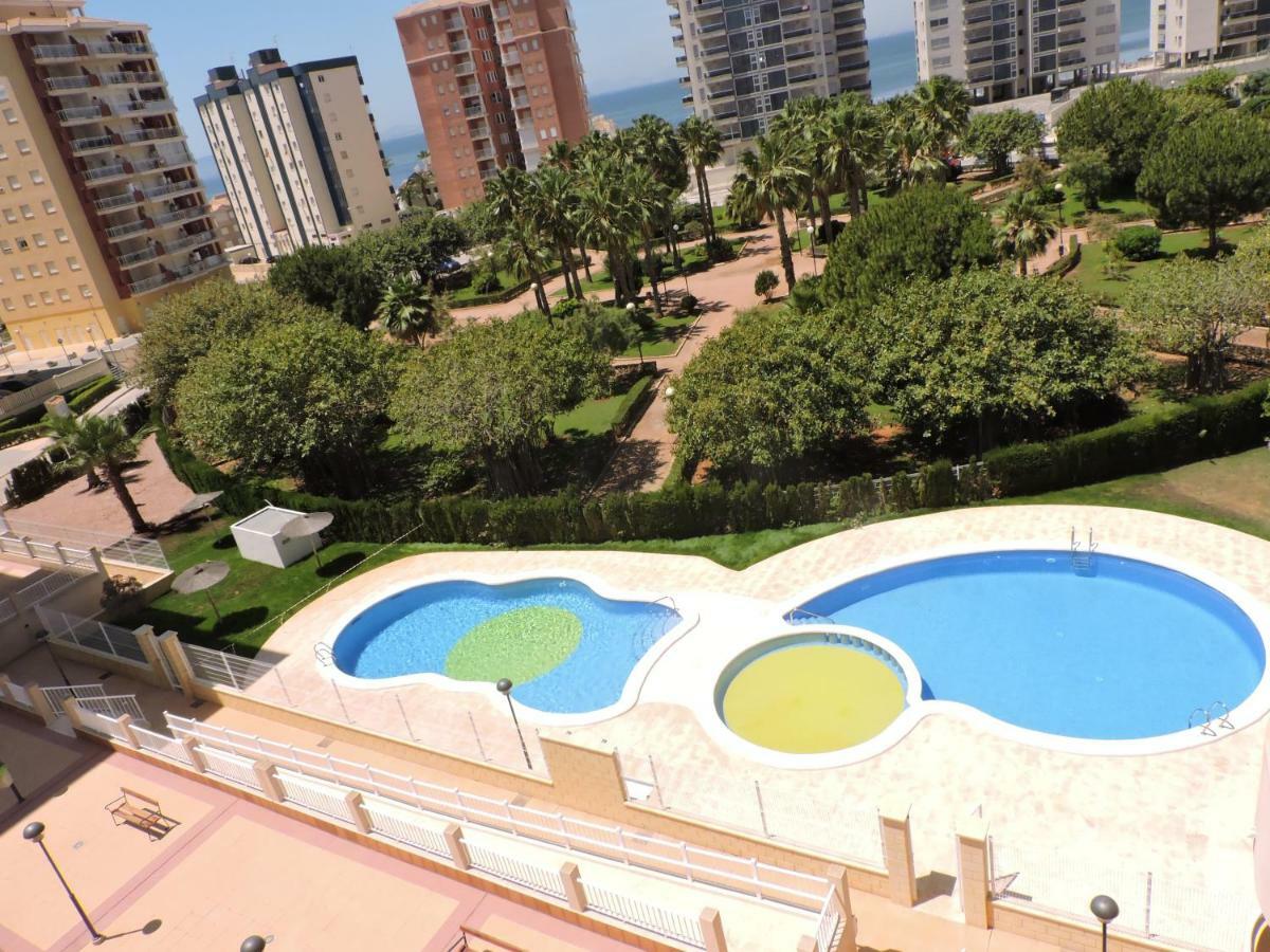 La Manga Apartments - Canales De Veneciola Bagian luar foto