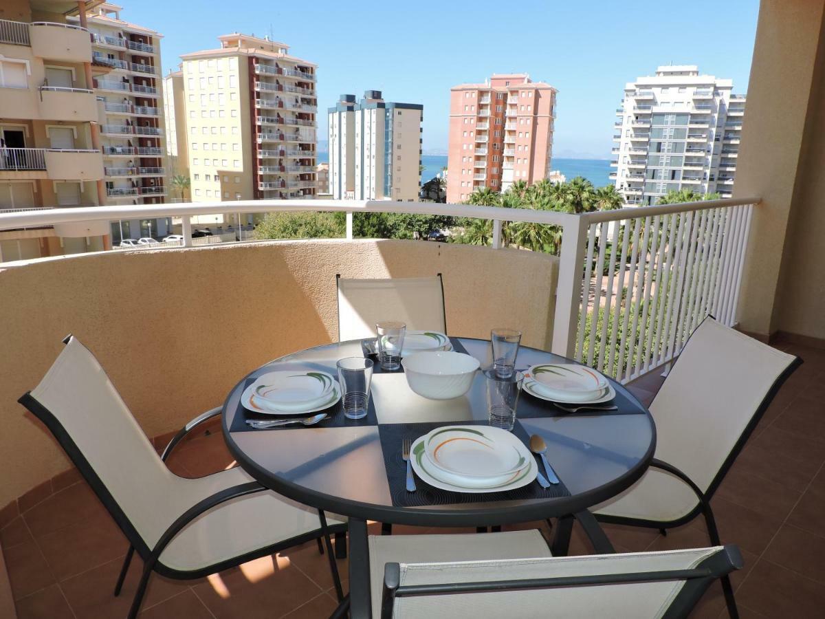 La Manga Apartments - Canales De Veneciola Bagian luar foto