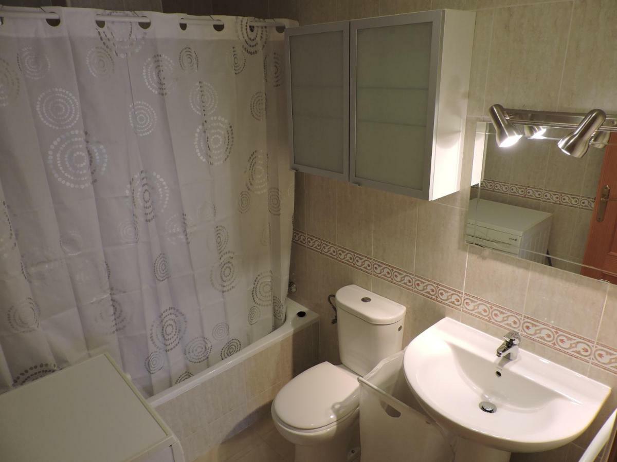 La Manga Apartments - Canales De Veneciola Bagian luar foto